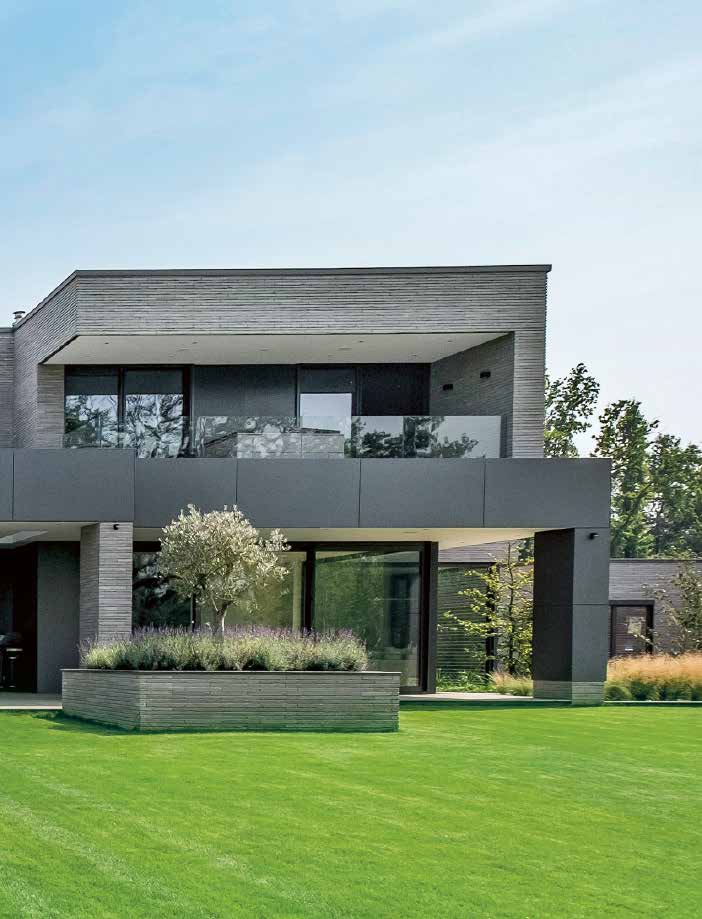 Cortizo sliding system